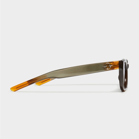 Gentle Monster Monochrome BRC7 Sunglasses Unisex - Picture 4 of 4